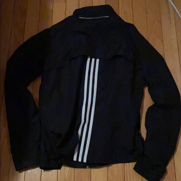 REDUCED!&Womans addidas light jacket - Picture 4 of 4